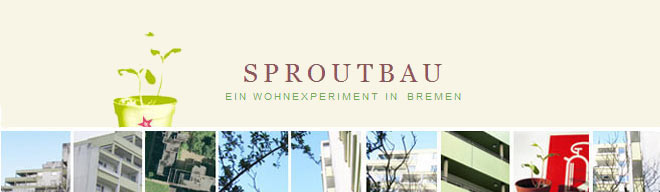 Sproutbau